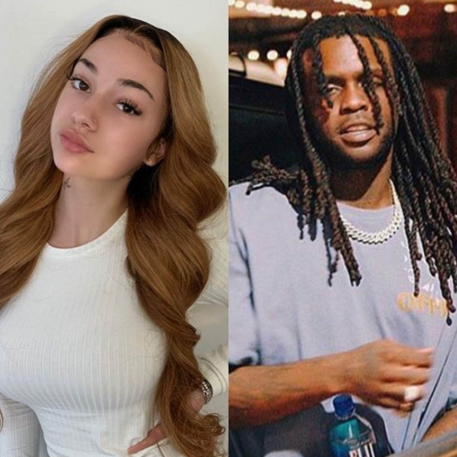 Chief Keef’s Baby Mama Claims He’s Dating 16YearOld Bhad Bhabie