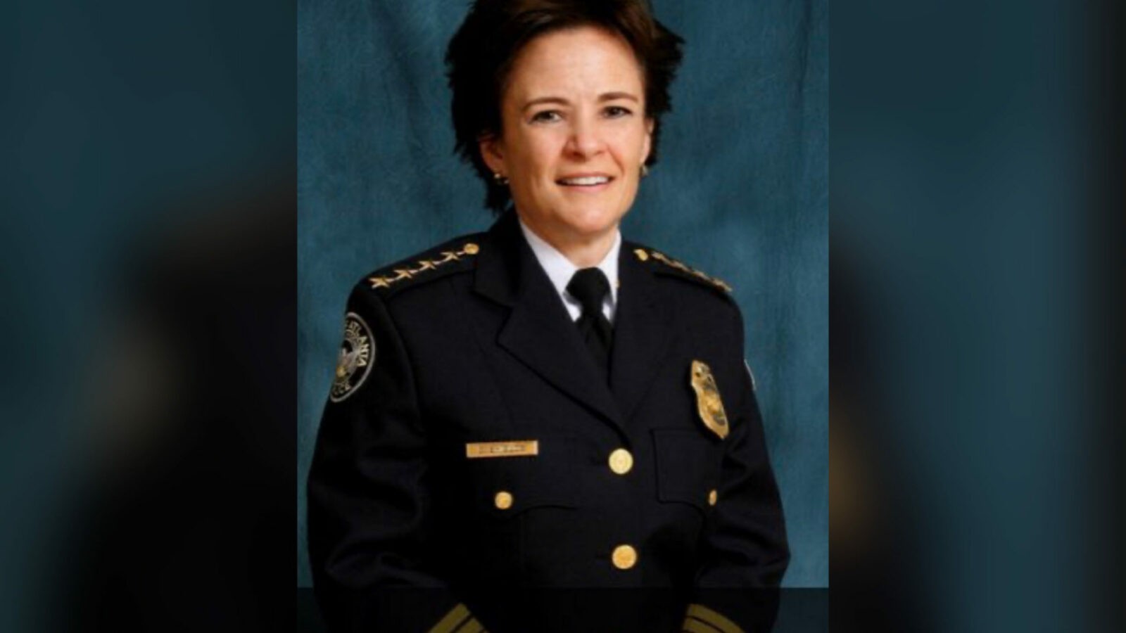 Atlanta Police Chief Erika Shields Resigns Due To Rayshard