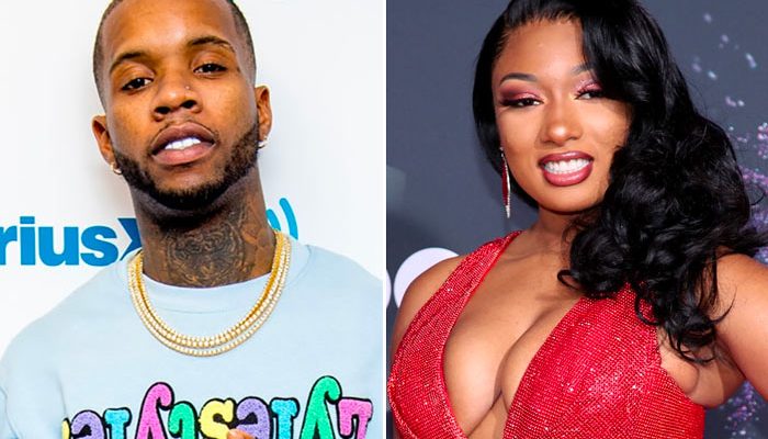 No Jumper Podcast Sources Claim Megan Thee Stallion Shooting Had To Do With Jealousy Onsite Tv