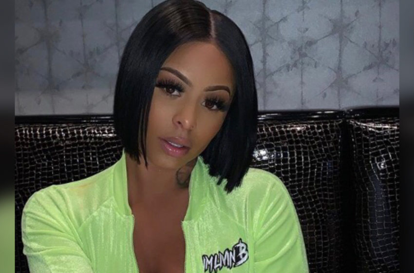 Alexis Skyy Sued By New Jersey Landlord For Almost 20k In Unpaid Rent 