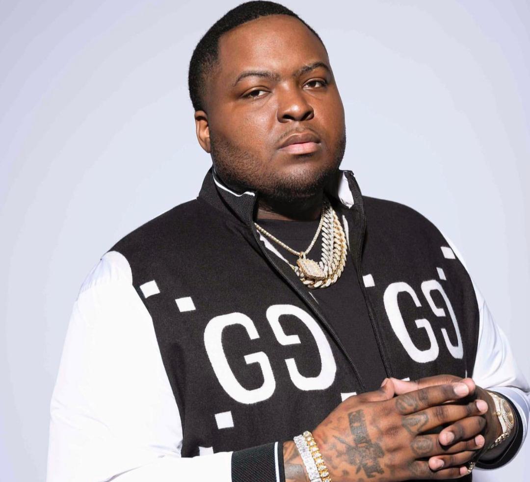 Sean Kingston Says He Keeps 10 Women In Rotation, Admits To Cheating On
