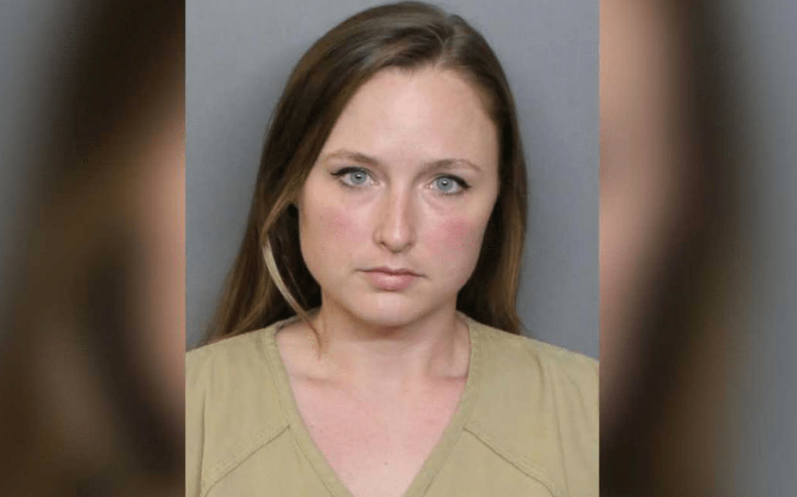 High School Teacher Arrested After Hiding Missing Teen In Her Home For