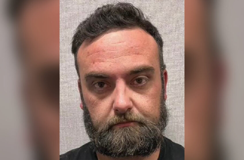 Father Arrested For Allegedly Kidnapping His Son’s 15-Year-Old Girlfriend, Police Say