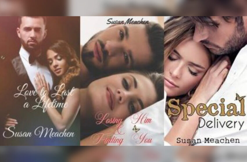 Romance Author Announces She’s Alive Years After Allegedly Dying By Suicide