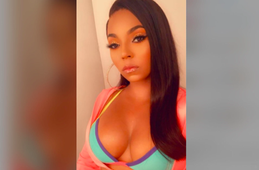 Ashanti Reveals She’s Ready To Get Married and Have Kids, Says There’s A Lot Of Guys That Want To Be My Baby Daddy and They’ve Tried