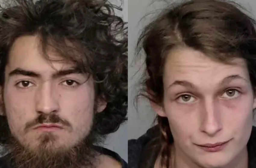 Parents Arrested After Officials Discovered 2-Year-Old Son Living In Their Vehicle With Drugs, Reptiles, and Cockroaches Crawling On Child