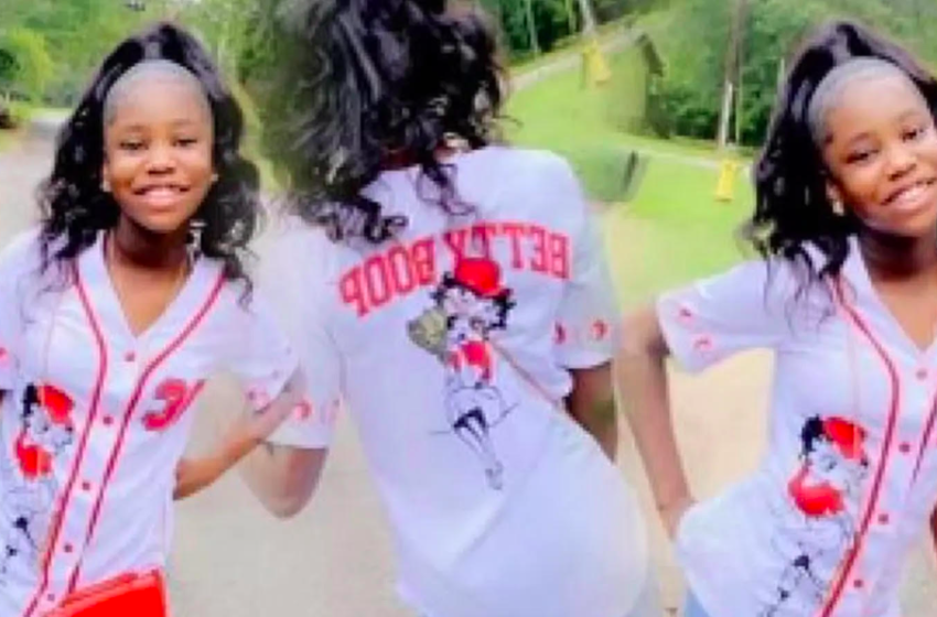 12-Year-Old Fatally Shot In Drive-By Shooting As She Slept In Her Family’s Home, Reports Say