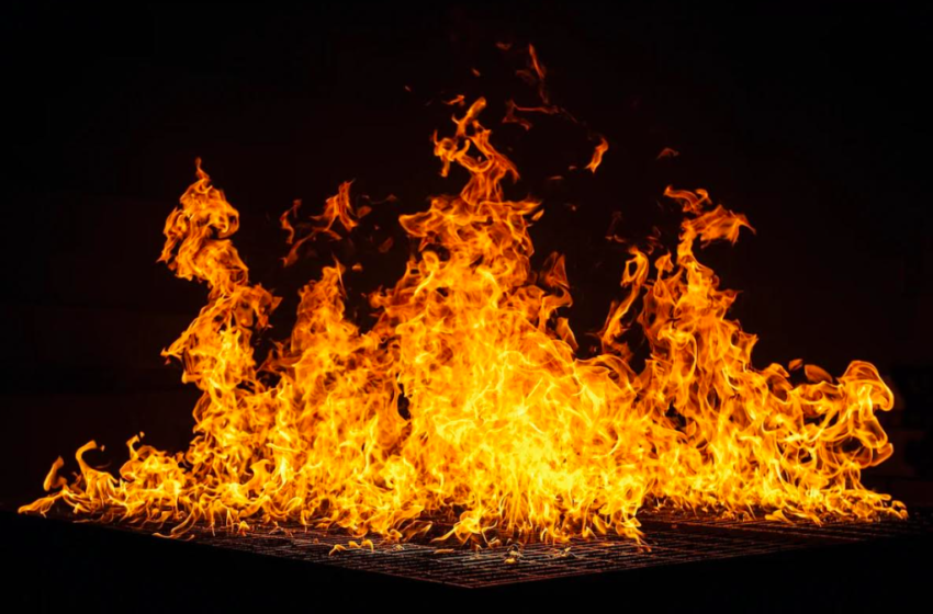 Woman Accused Of Starting Deadly Fire Claims She Was Attempting To Exorcise Demons, Reports Say 