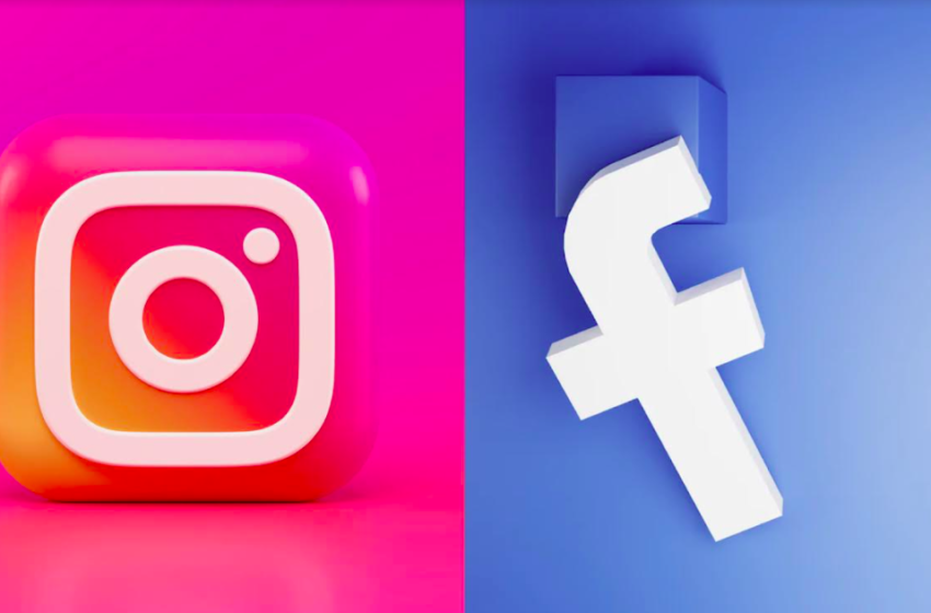 Facebook and Instagram Will Reportedly Lift Ban On Bare Breast, But Only For Trans and Non-Binary Users 