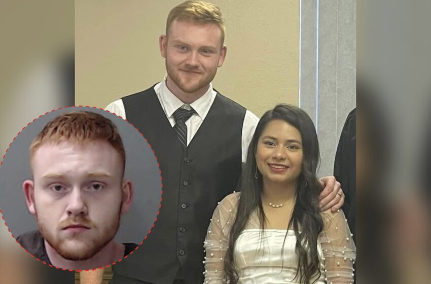 Texas Man Confesses To Decapitating Wife Three Months After Marriage