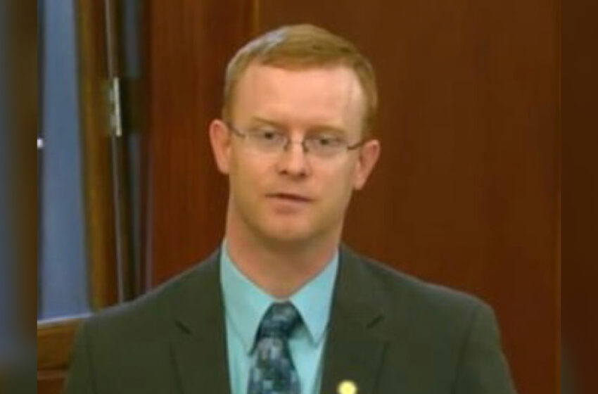 Alaska Republican Argues Child Abuse Deaths Can Be A ‘Benefit to Society’