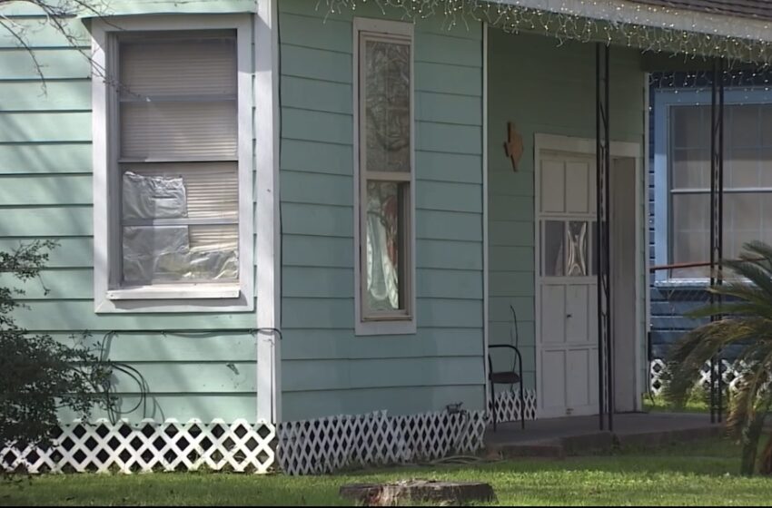 Four Dead After Texas Man Commits Triple Murder And Sexual Assault Of 12-Year-Old Before Shooting Himself