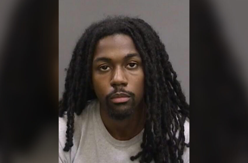 Man Charged For The Fatal Shooting Of Pregnant Girlfriend Just Days After He’s Acquitted Of Double Homicide