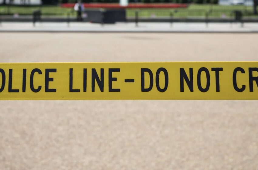 13-Year-Old Girl Arrested For Carjacking and Kidnapping 3-Month-Old Boy, Police Say