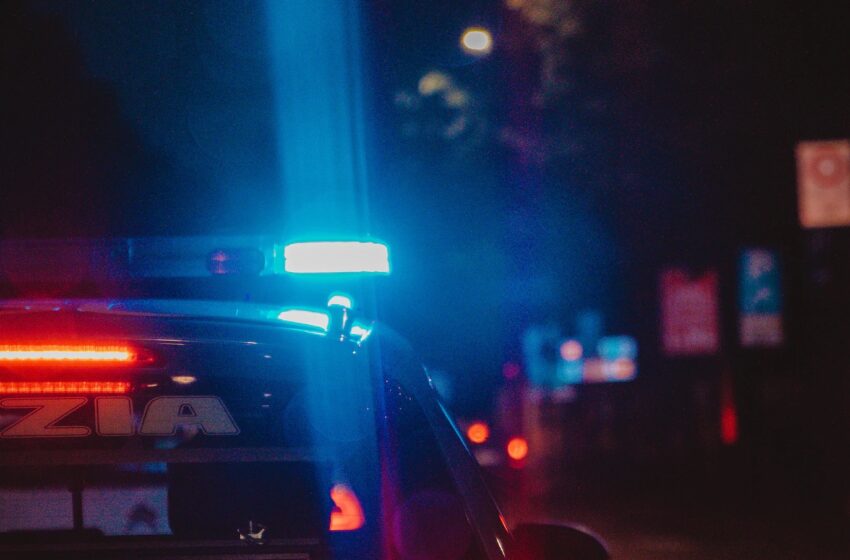 Teen Attempts To Smuggle 7 Illegal Immigrants Into Texas Border, Sends Texas Troopers On High-Speed Chase