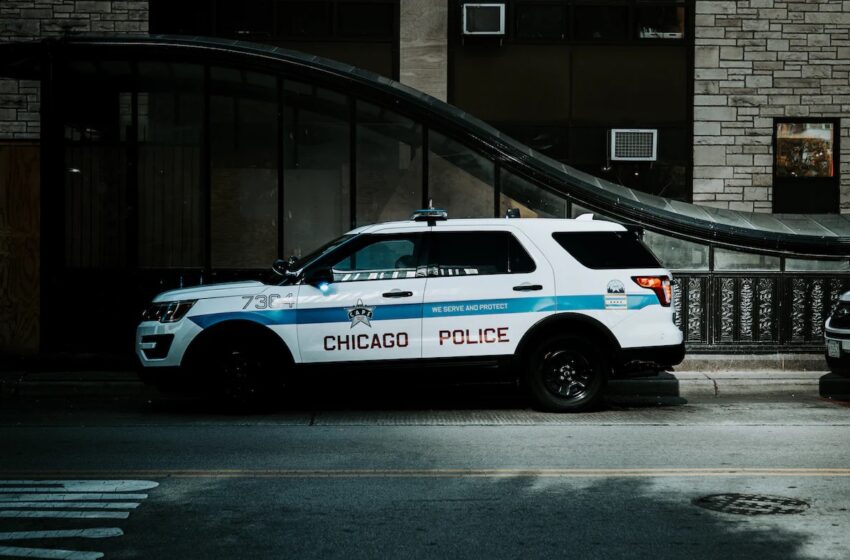 Off-Duty Chicago Officer Tells Alleged Thief ‘ I’ll Kill You’ Before Fatally Shooting Him