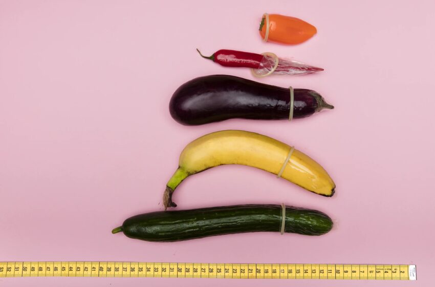 Researchers Have Discovered An Increase In Average ‘Penis Lengths’ Over The Past 29 Years, Doctors Say They Are Concerned