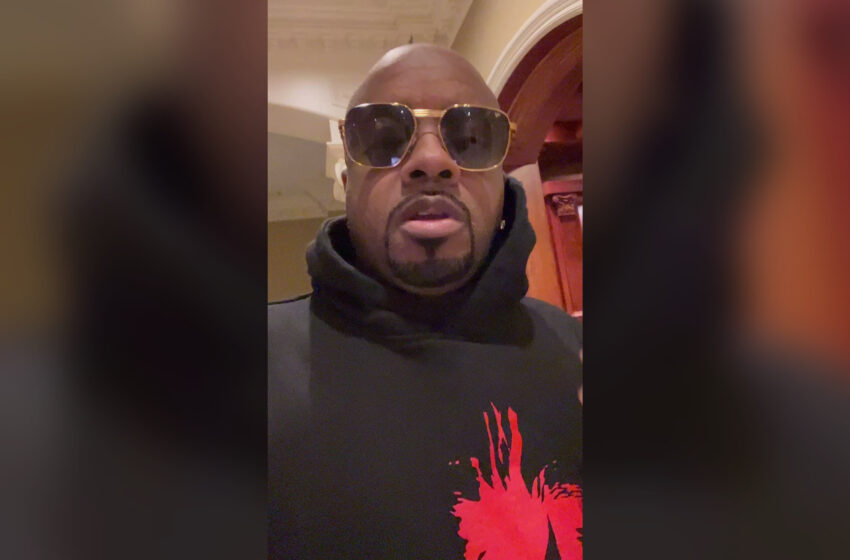 Jermaine Dupri Claps Back At Haters Who Say He’s No Longer Relevant, Say ‘I’ve Had A Hit Record Every Year That You Can Think Of’