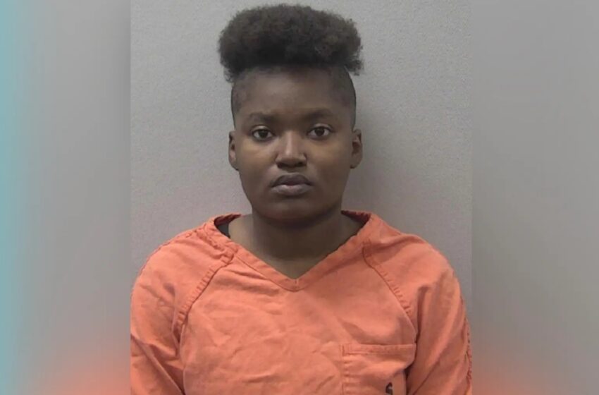 Mother Of Two Shot and Killed In Front Of Kids After Parking Lot Dispute On Valentine’s Day