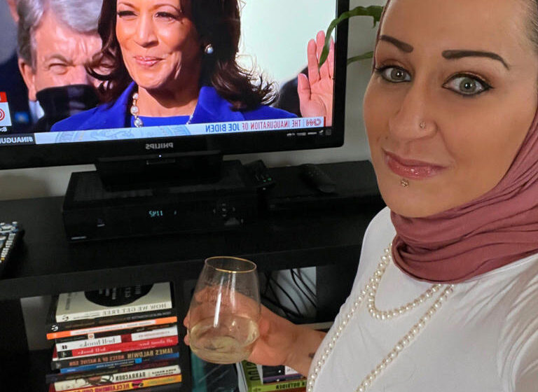 Activist Called Out By Her Mom For Pretending To B a ‘Person of Color,’ Says She Is ‘As White As Snow’