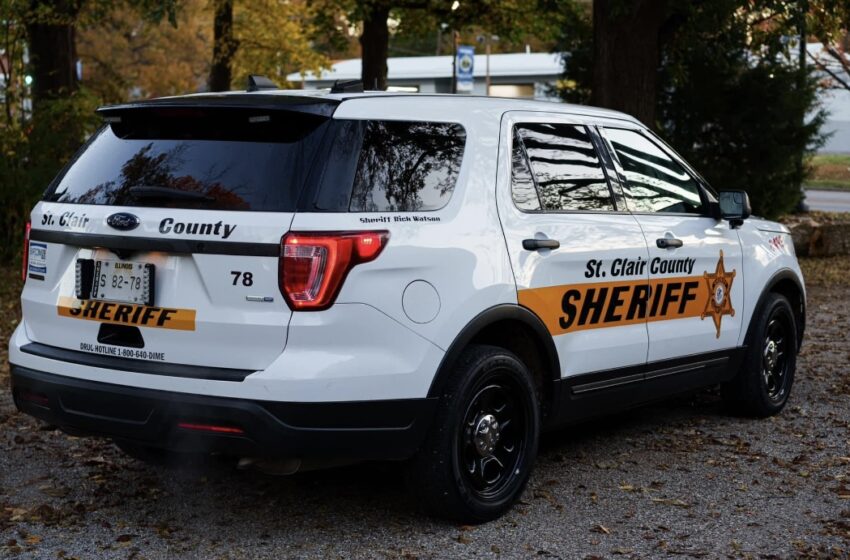 Missing Girl Found In Closet Over A Year Later, Pregnant And Scared