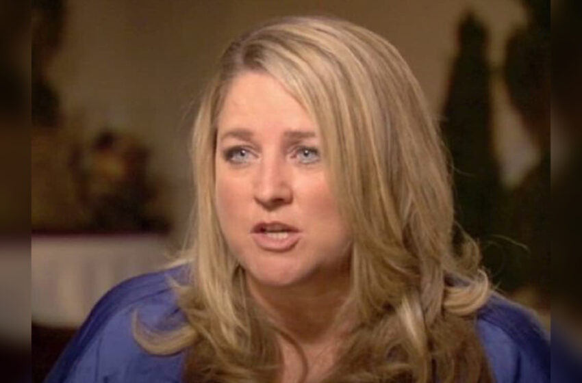 Mother Forced To Rob Bank To Save Kidnapped Daughter Shares Her Story Over Twenty Years Later