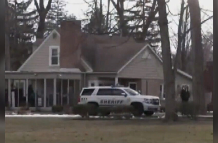 Pregnant Woman Run Over While Trying To Save Her Toddler During Carjacking