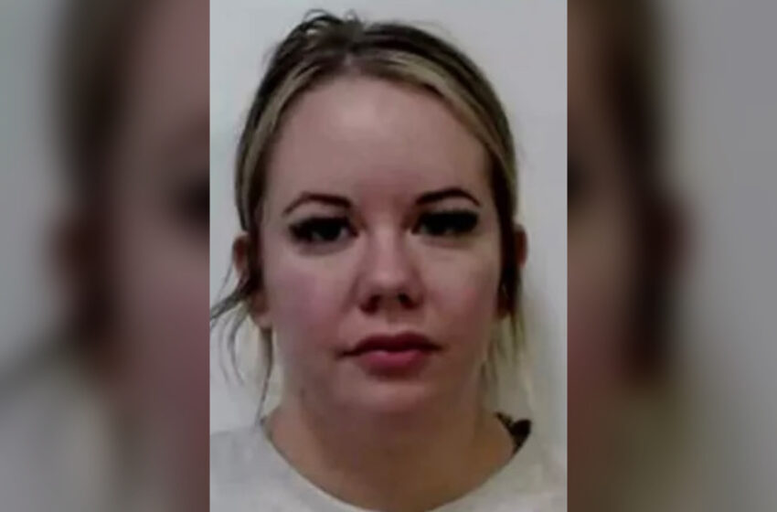 School Nurse Arrested For Having Sexual Relationship With 15-Year-Old Student