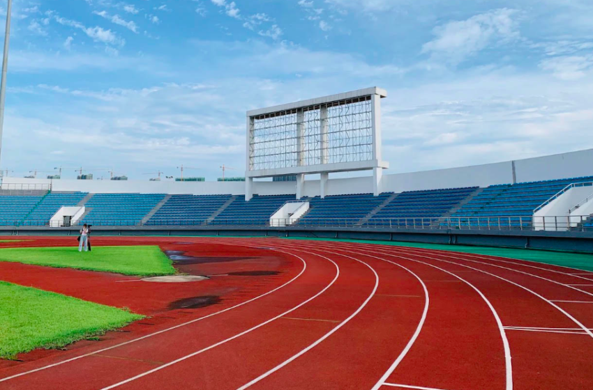 Female Student-Athletes In Florida Will No Longer Be Asked About Menstrual History For High School Sports