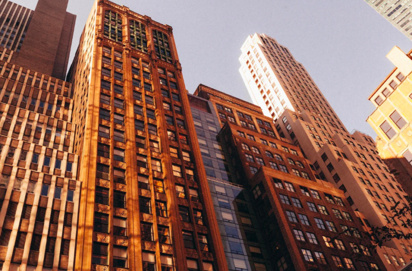 Man Dies After Plunging From NYC Building, Officials Reveal The Fall Was An Accident