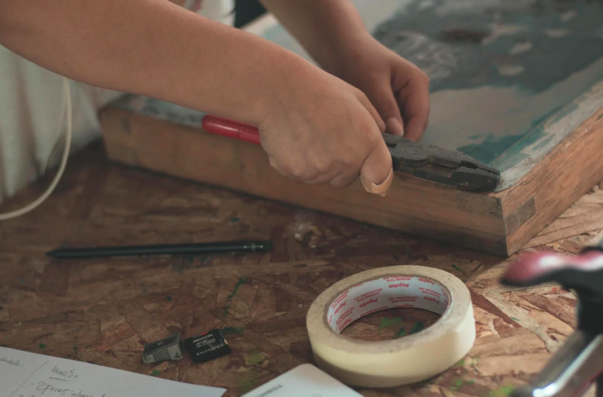 Daycare Employee Charges After Taping 2-Year-old Girl’s Mouth Shut, Mother Outraged