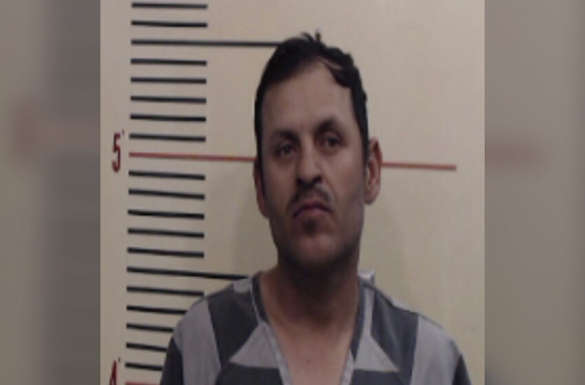 Texas Man Impersonated Police Officer To “Make People Drive Better”