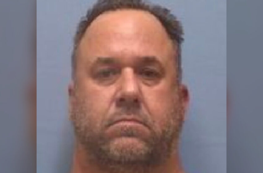 Wisconsin Man Arrested For Double Homicide After Finding His Girlfriend In Bed With Another Woman