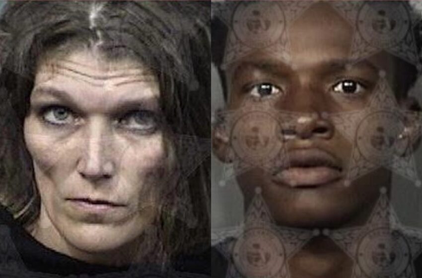 35-Year-Old Woman With Two Teenage Boyfriends Arrested After One Shoots The Other