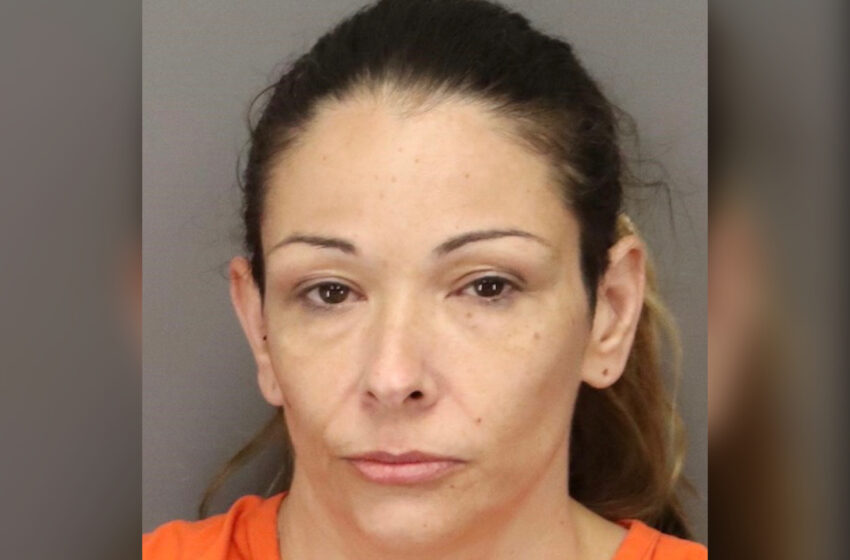 Florida Woman Arrested After Throwing Avocado At Elderly Boyfriend’s Head