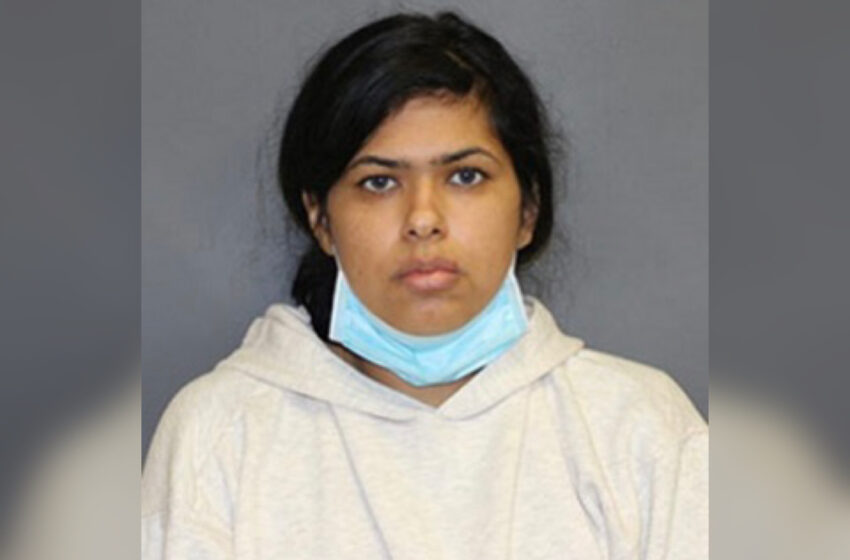 Florida Woman Pleads Guilty To Attempting To Light 1-Year-Old On Fire At New York Truck Stop