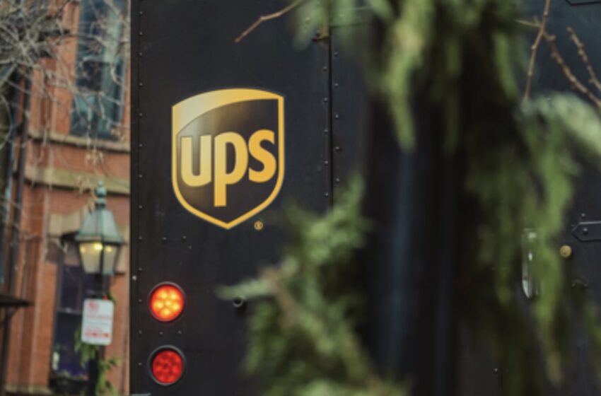 UPS Workers Among Those Arrested After Allegedly Transporting Cocaine Through Packages, Authorities Say