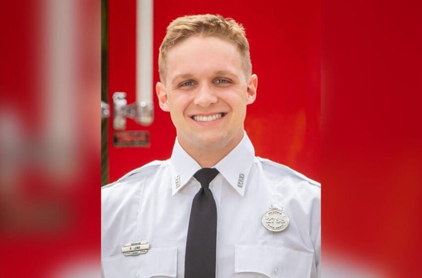 Fired Memphis EMT Said Police Were ‘Impeding Patient Care’ of Tyre Nichols’ By Refusing To Remove Handcuffs