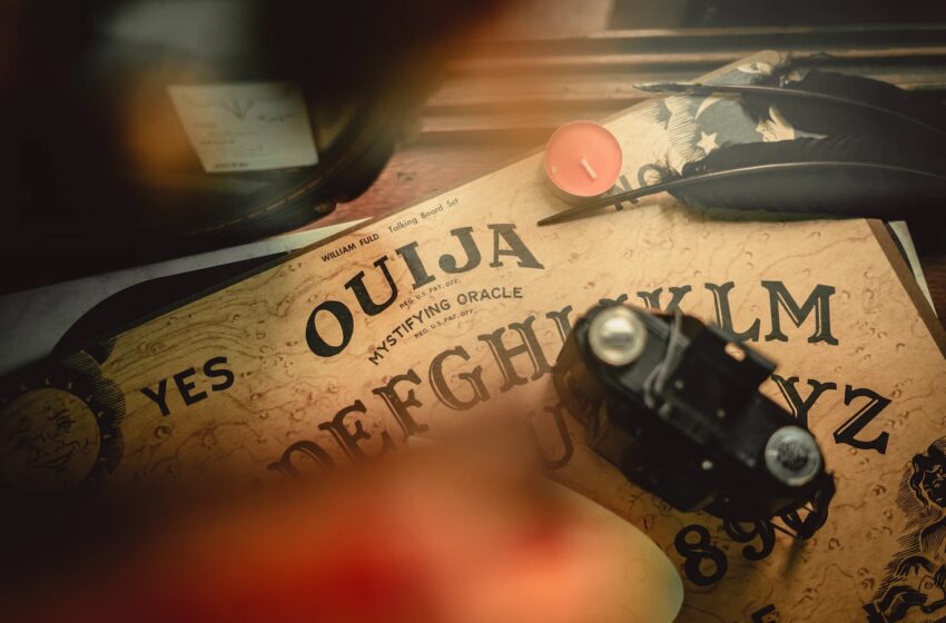 28 Girls Hospitalized with ‘Anxiety’ and ‘Fainting’ After Playing Ouija Board Game