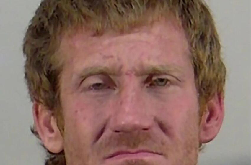 Man Arrested For Allegedly Holding Massage Worker at Gunpoint After Demanding Sex Act, Police Say