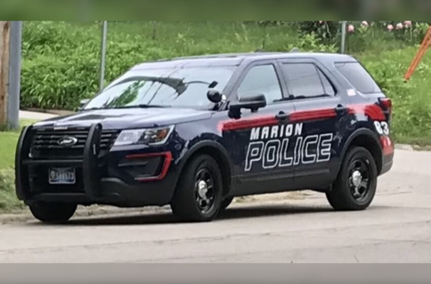 Iowa Teen Asks For Help With Disposing Girlfriend’s Body After Beating Her: “I’m Finna Let All My Anger Out”