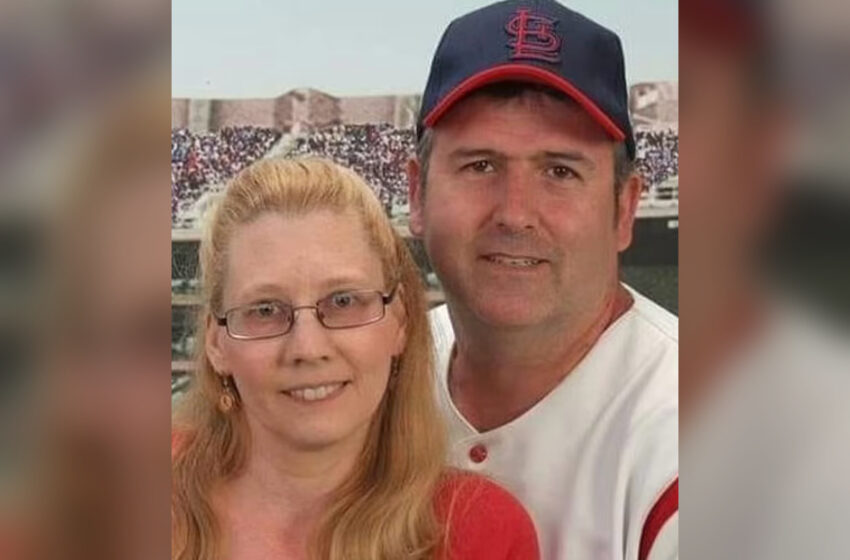 Man Reported Missing Found Dead 8 Months Later When Wife Looked For Decorations