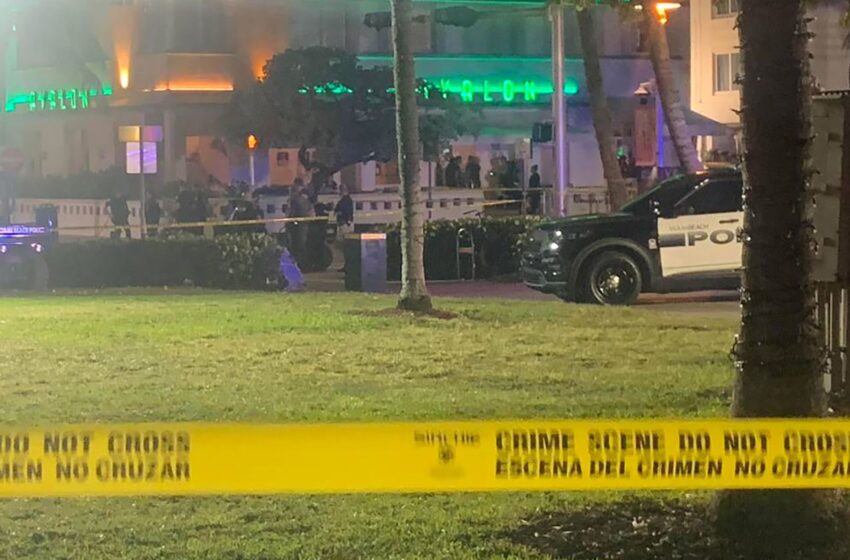 Mayor Of Miami Beach Imposes Curfew After Weekend Shootings: “We Don’t Want Spring Break”