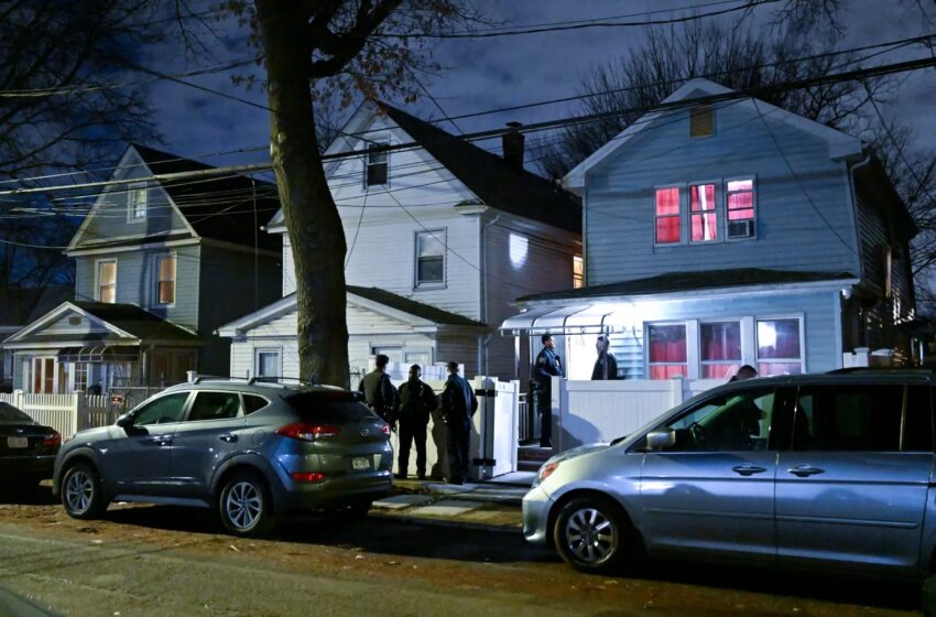 New York Mother Distraught After 13-Year-Old Son Stabs Sister Multiple Times
