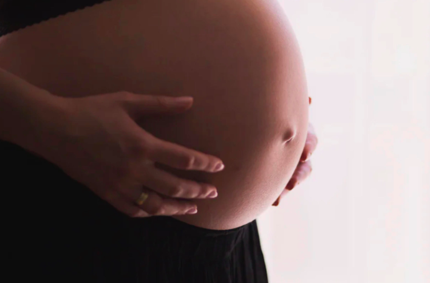 Pregnant Inmate’s Attorney Request Her Release, Says Her Unborn Child Is Being ‘Held Unlawfully’