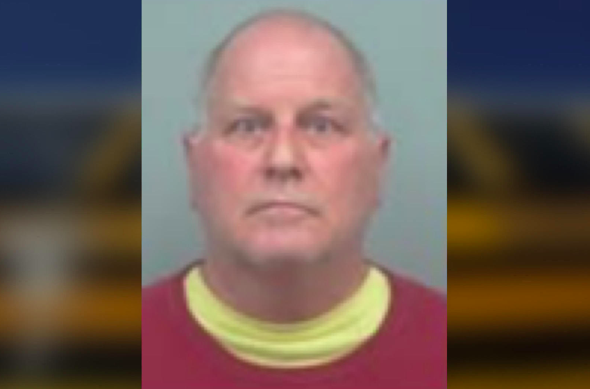 School Bus Driver Arrested and Charged After Being Accused Of Touching and Exposing Himself With Elementary School Students On Board