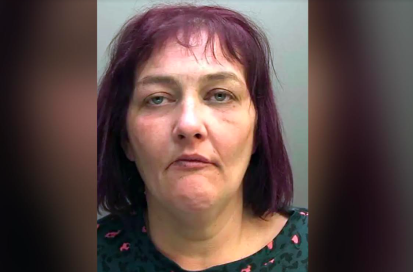 Woman Sentenced To 12 Months After Killing and Eating Her Daughter’s Pet Hamster