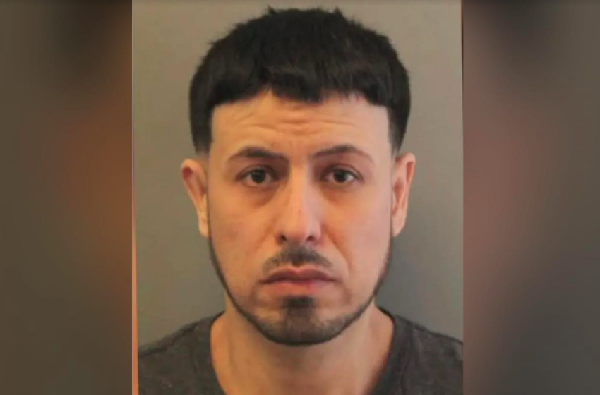 Man Arrested After Holding Woman Captive At Gunpoint and Locking Her Inside Trailer For 4 Years