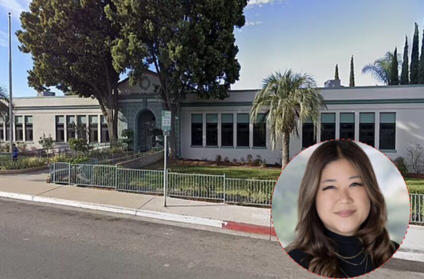 Teacher of the Year Re-Arrested on Additional Charges, Including Possession Of Child Pornography