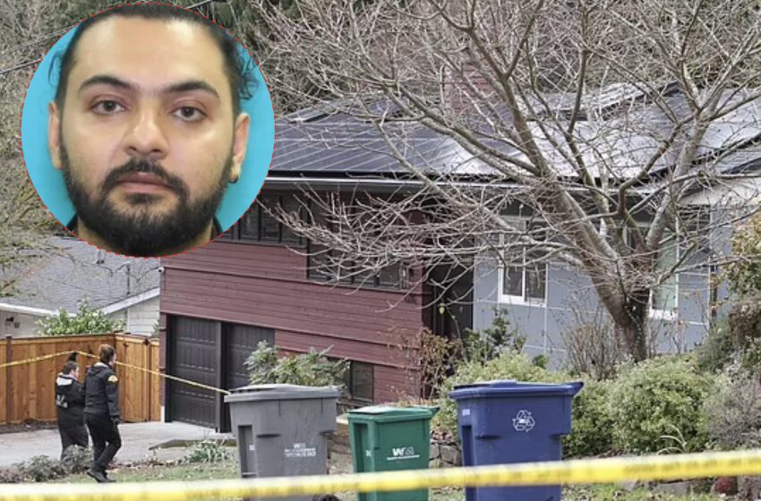 Victims Of Double Homicide Filed For Protection Order Against Attacker Days Before Their Deaths